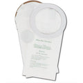 GK-Adgil10XP Bags Advance Vacuum - Replacement Nilfisk 10XP Green per Adgility 10 - Case of Klean Case 10