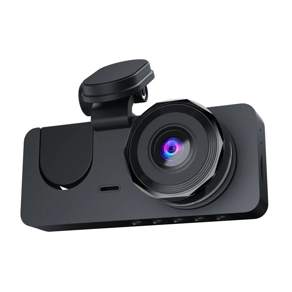 Rear Nebublu Dash Rear Inside DVR Camera Loop Lock Inside QISUO HUIOP One-Key Screen Dash Inch 2 Camera Motion Inch One-Key Inch Screen 2 Camera Rear Motion Camera Camera,1080P Dashcam 2 Dash Camera