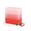 Papaya Soap Bulk Cherry - - -10Pcs Natural