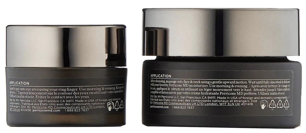 PLUS MD/COLD PLASMA COLD PLASMA PLUS PERRICONE MD DUO PERRICONE POWER