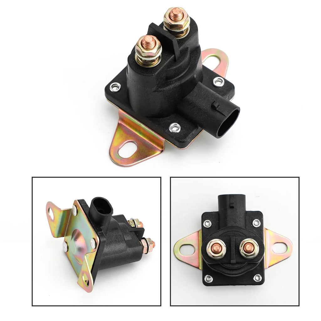GTX 718 SPX Speedster Sea-Doo 800 Challenger Genic Relay Starter 951 720 For Solenoid Motor
