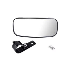 Rear 1000 10 rs 2016 UTV With Compatible Mirror Turbo View Parts QA Can-Am X Maverick