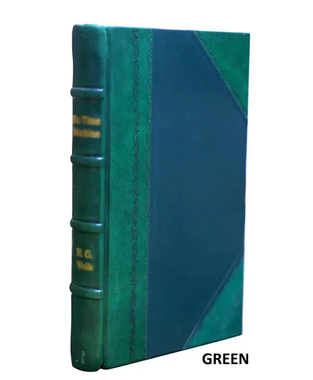 Théâtre ... 1 Sand v. de Volume George [LEATHER 1867 BOUND]