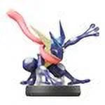 Accessory [Nintendo] Greninja Amiibo