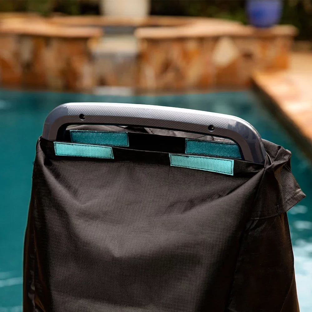 Genuine Your Caddy Cover Protect Year-Round and Dolphin Caddy Accessory and Premium —Store Universal Dolphin —