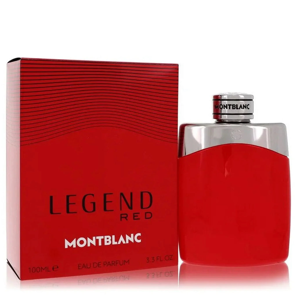 oz Men 3 3.3 De of for Spray Eau Blanc Parfum Pack Mont