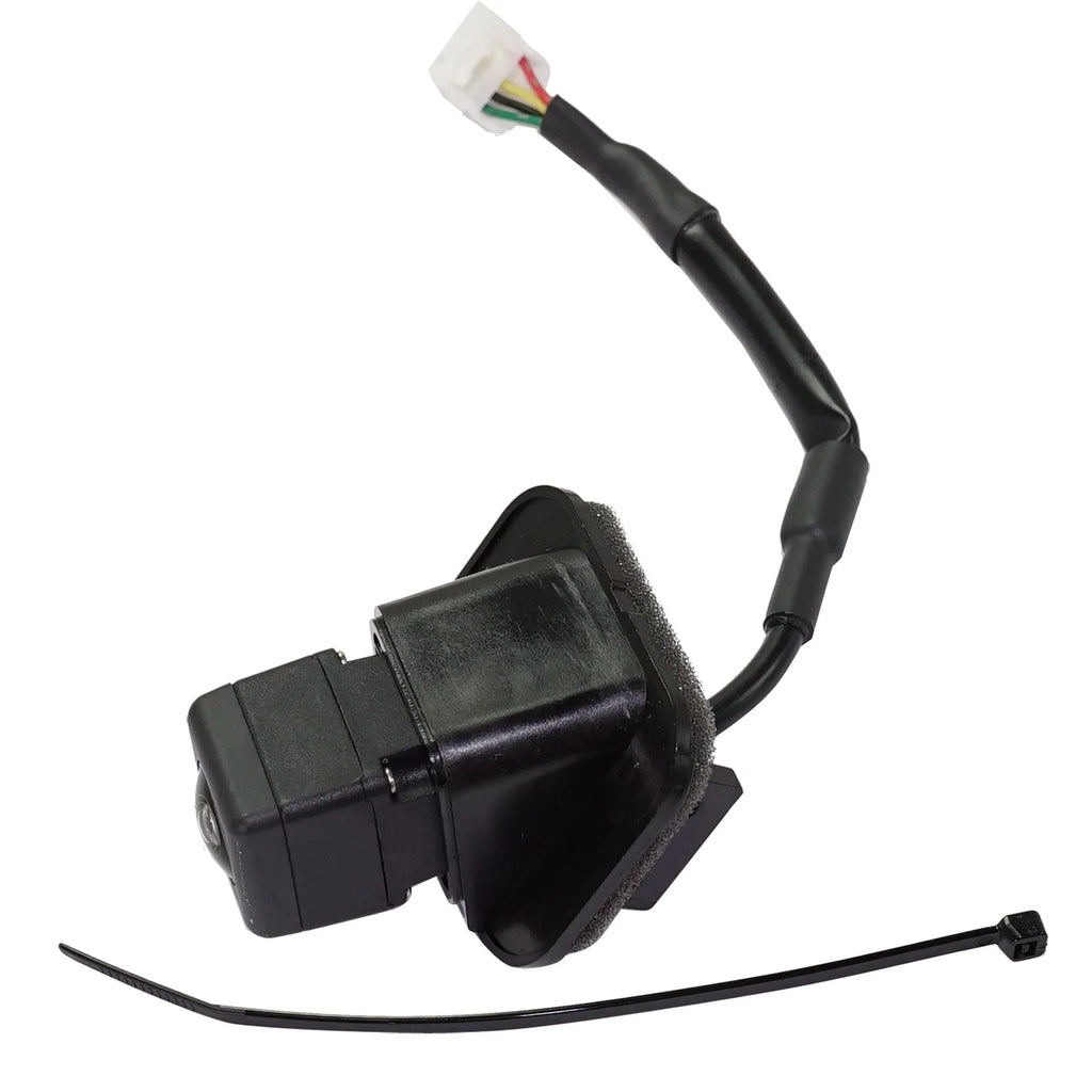 Camera 6 2014-2015 OE for Mazda Replacement New Back Up