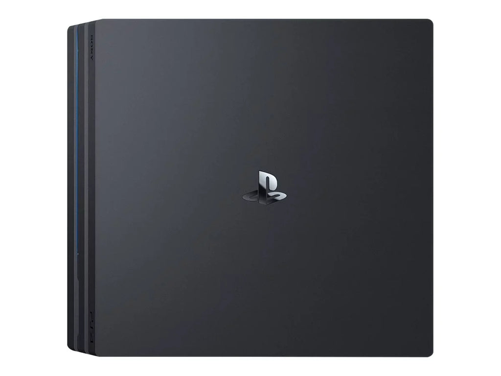 Game (Refurbished) Wireless Restored 4 Gaming - Console Pro Pad Sony PlayStation - 1TB Black