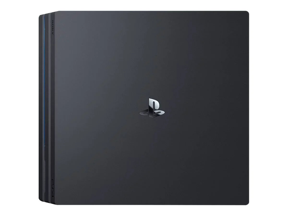 Game (Refurbished) Wireless Restored 4 Gaming - Console Pro Pad Sony PlayStation - 1TB Black