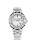 CE443B.930.103 Stainless Steel Dial Celtic Charriol Mens Silver Watch Quartz