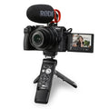 VR 16-50mm Z DX Kit Creators w/ f/3.5-6.3 Nikon 30 NIKKOR