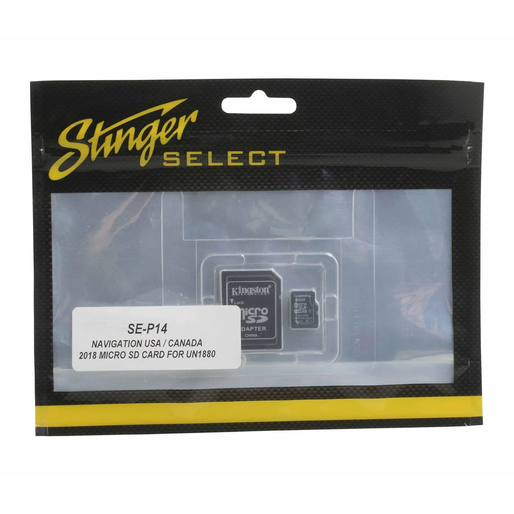 Camera, Dash Stinger Kit Back (2011-2018) System: SD 10-Inch Interface, & Radio; Card Wrangler JK Up Jeep Includes With Navigation Stereo Replacement And Jeep Igo Touchscreen