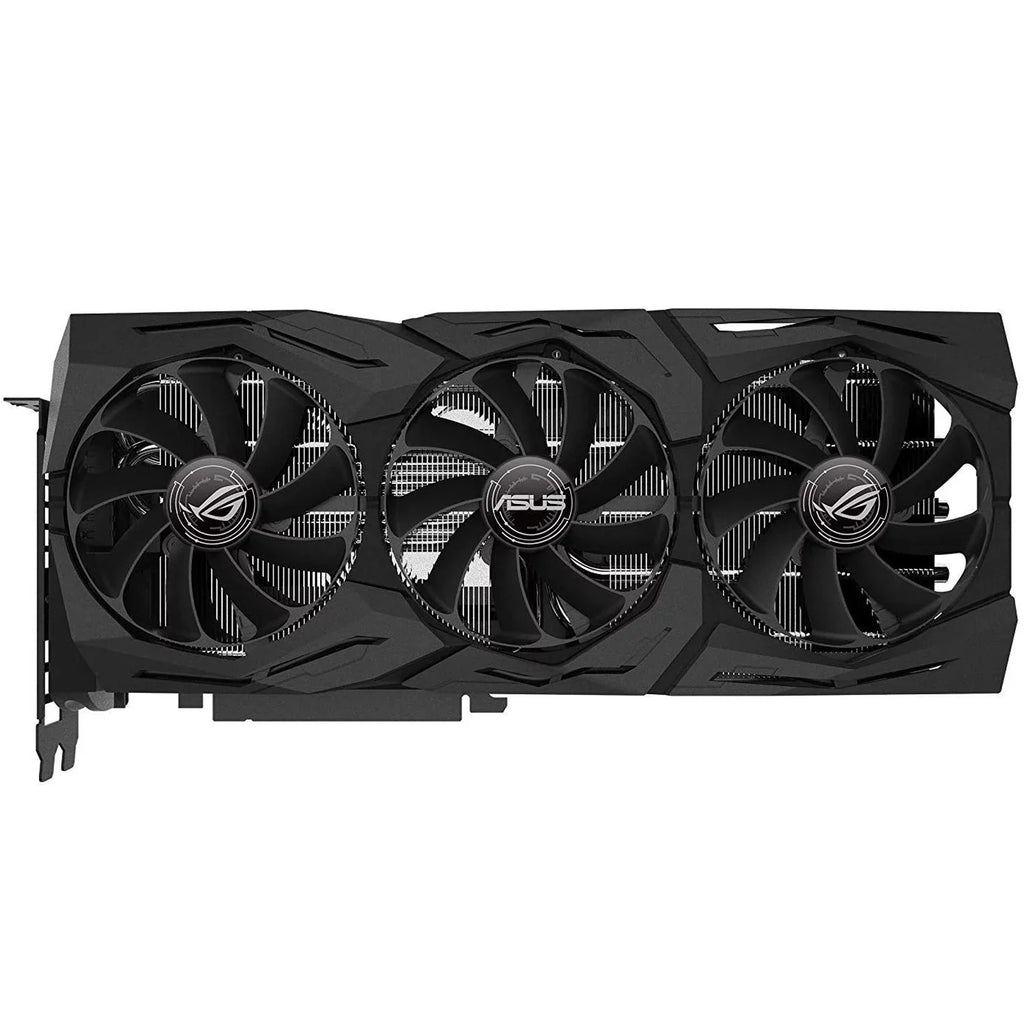 Strix 2080 - 11GB ROG  ROG-STRIX-RTX-2080TI-A11G edition Advanced Ti RTX GeForce GDDR6