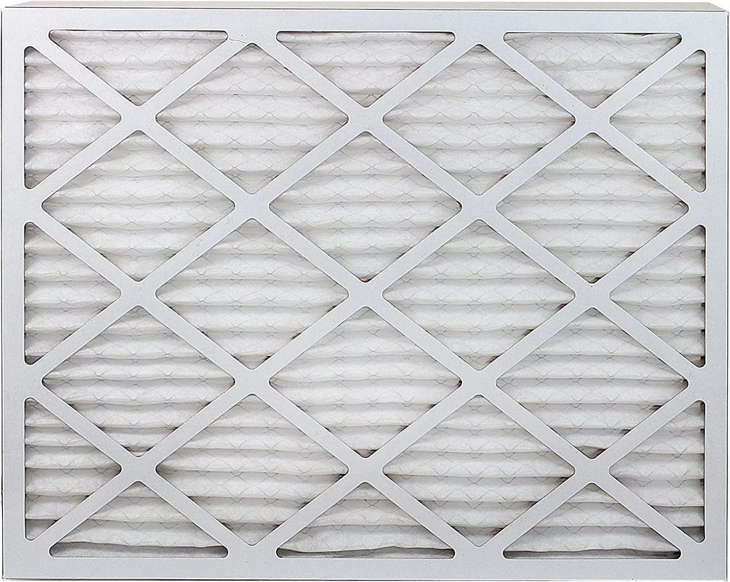 Pleated 18x20x1 Filterbuy Furnace Air 13 Filters (12-Pack) AC MERV HVAC