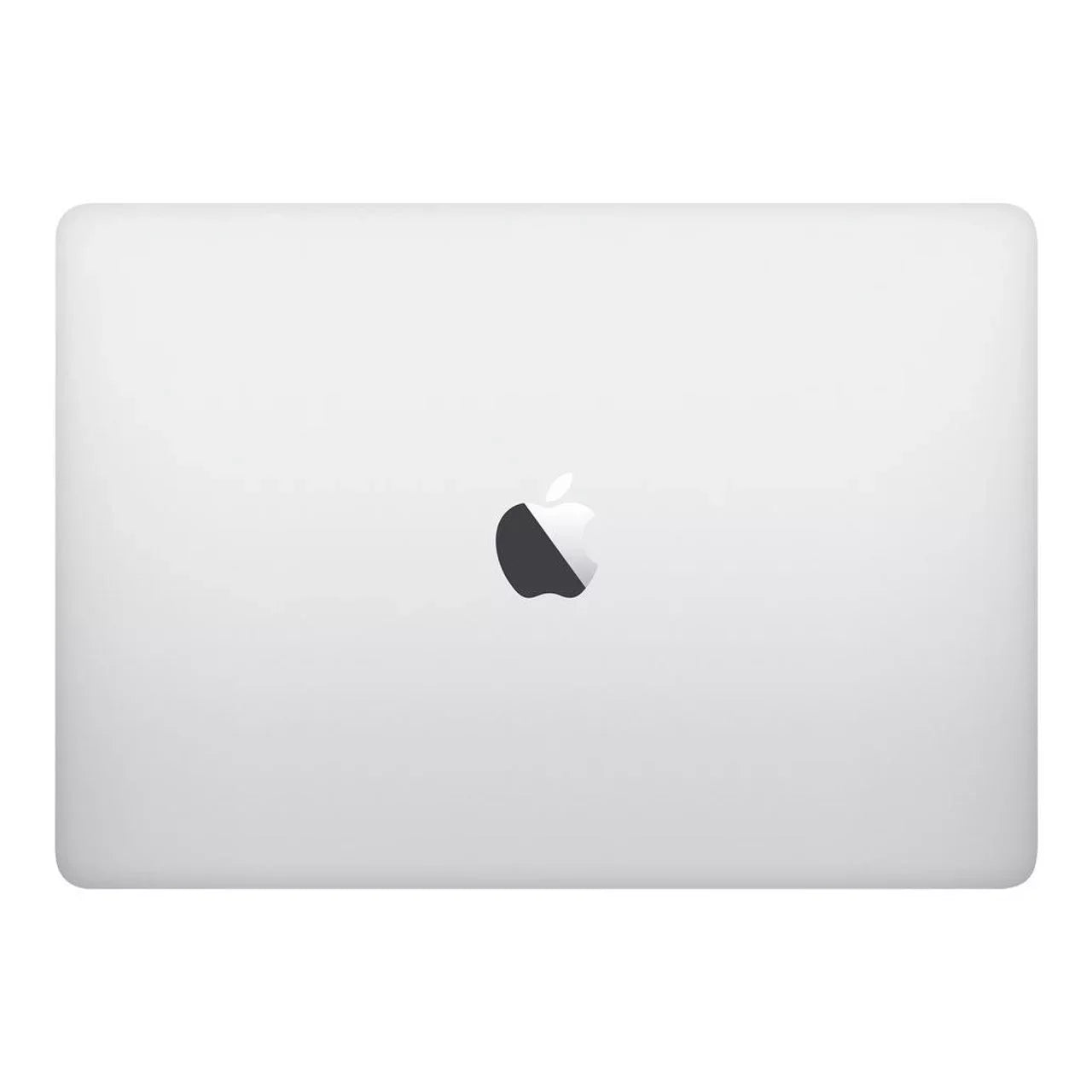 (Refurbished) 2.3 Retina Touch - GHz MacBook 8GB - SSD - - - Core - 256GB RAM Restored - intel i5 Silver (2018) - Excellent Bar Pro 13"