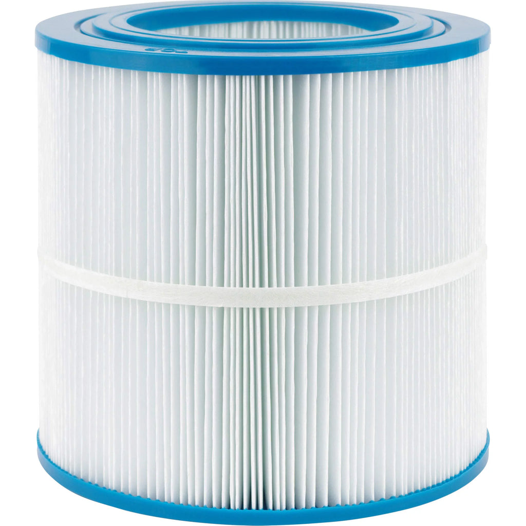 Cartridge CFR Jacuzzi Spa Replacement 50 for SpiroPure Hot Pleatco Tub Replacement Pool C-9650 Filter PJ50-4 Unicel