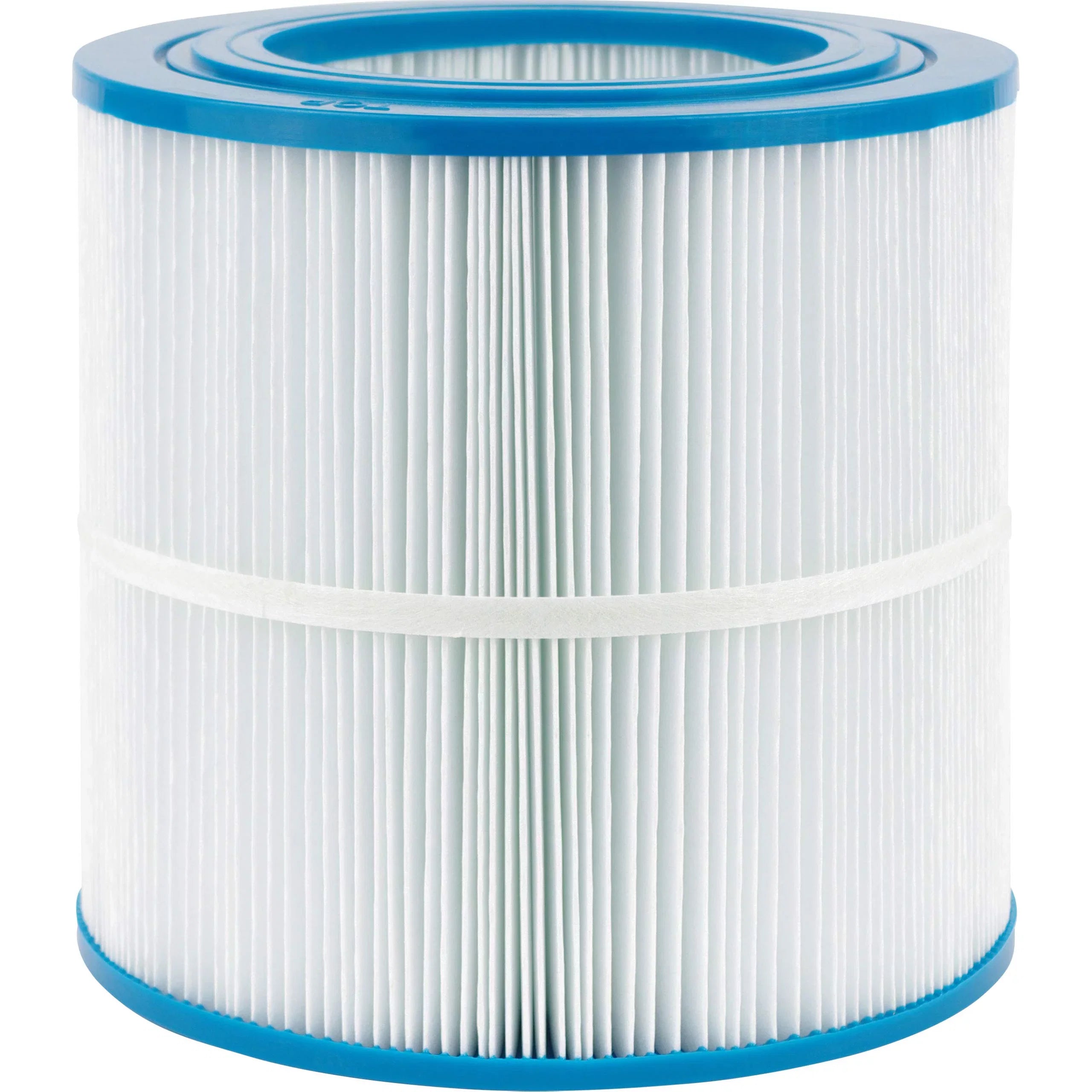 Cartridge CFR Jacuzzi Spa Replacement 50 for SpiroPure Hot Pleatco Tub Replacement Pool C-9650 Filter PJ50-4 Unicel