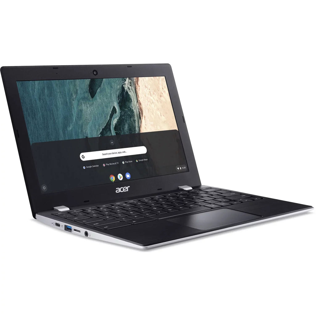 and (Scratch 311 1.1GHz Flash Celeron 32GB Dent Chromebook Intel 11.6"  4GB Refurbished) ChromeOS N4000 Ram
