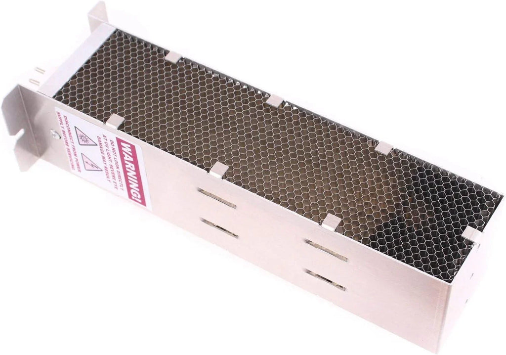 Photocatalytic and Bulb Plus Cell 9" Oxidation Advanced Scrubber Replacement UV Air (PCO)