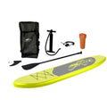Inflatable Board Paddle Stand-Up