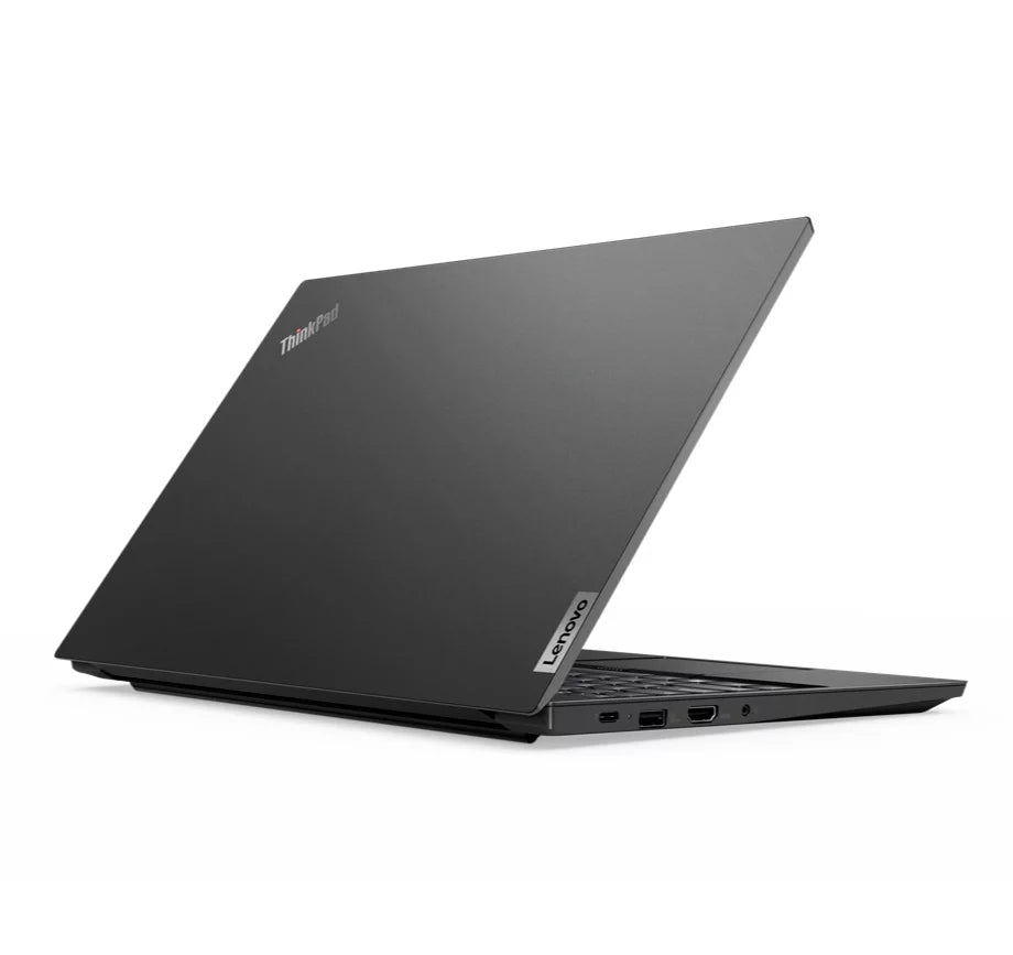 4  5 AMD Gen FHD Pro 5625U, Graphics, 16GB x Business 15.6" Radeon 512GB Windows ThinkPad RAM, Ryzen (1920 AMD 1080), SSD,, 10 E15 Laptop,