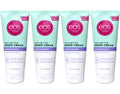 Pack Shave Sensitive oz fl 7 Shea Oatmeal Better eos 4 Colloidal Skin of Cream