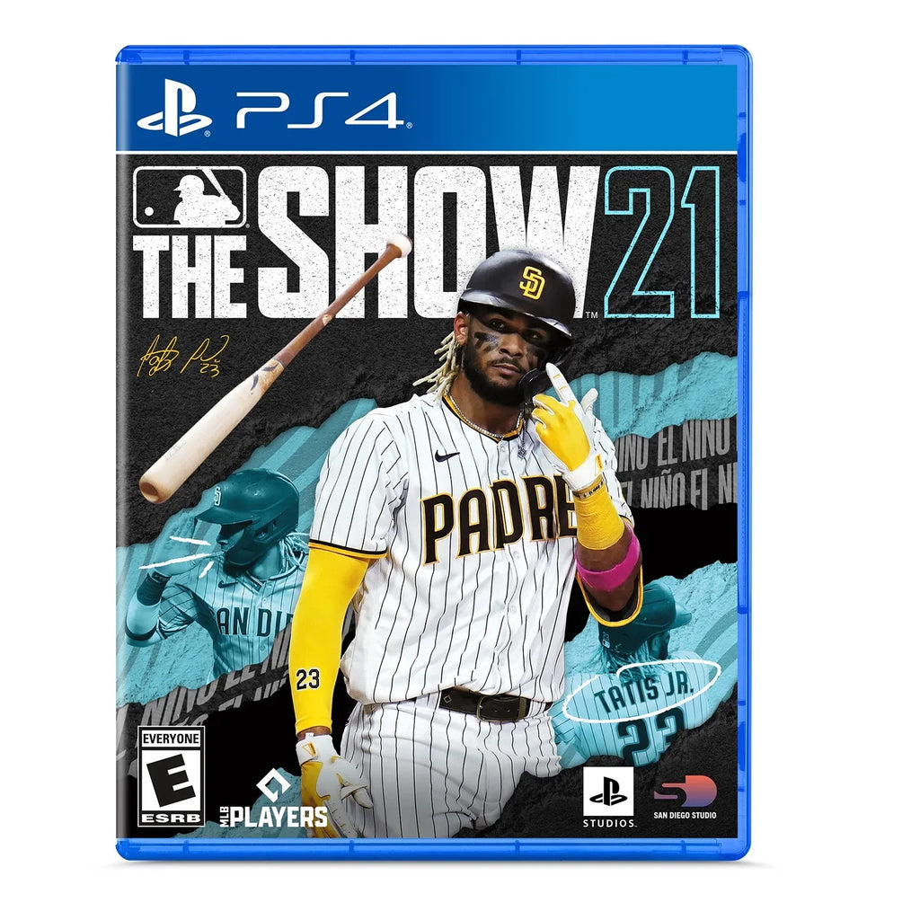 of 21 Two - Bundle MLB The and Game For PlayStation Tsushima 4 Show Ghost