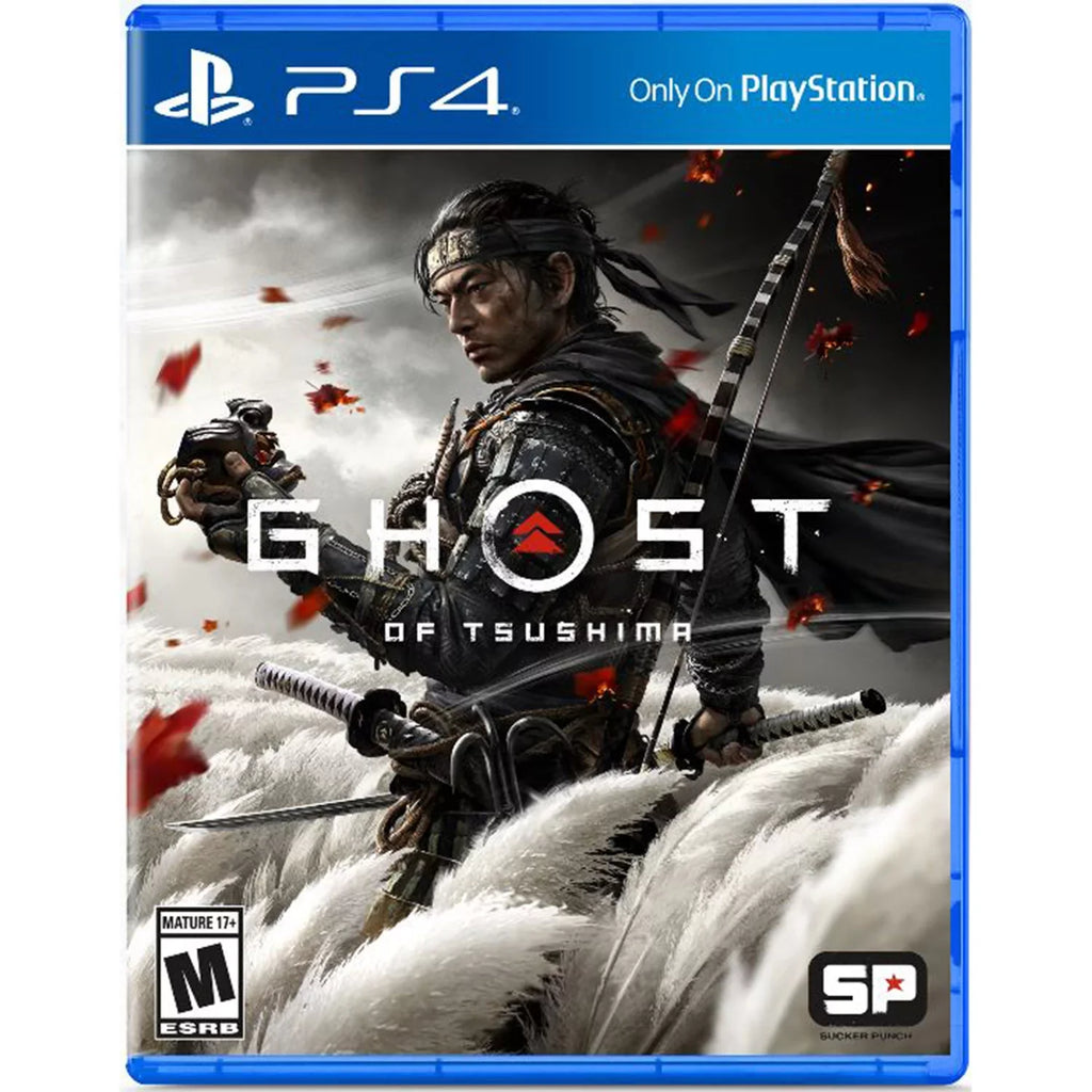of 21 Two - Bundle MLB The and Game For PlayStation Tsushima 4 Show Ghost
