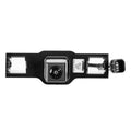 TRUNK MOUNTED LID HYBRID MODELS; ALSO ASSIST CAMERA; BACKUP/PARK FITS