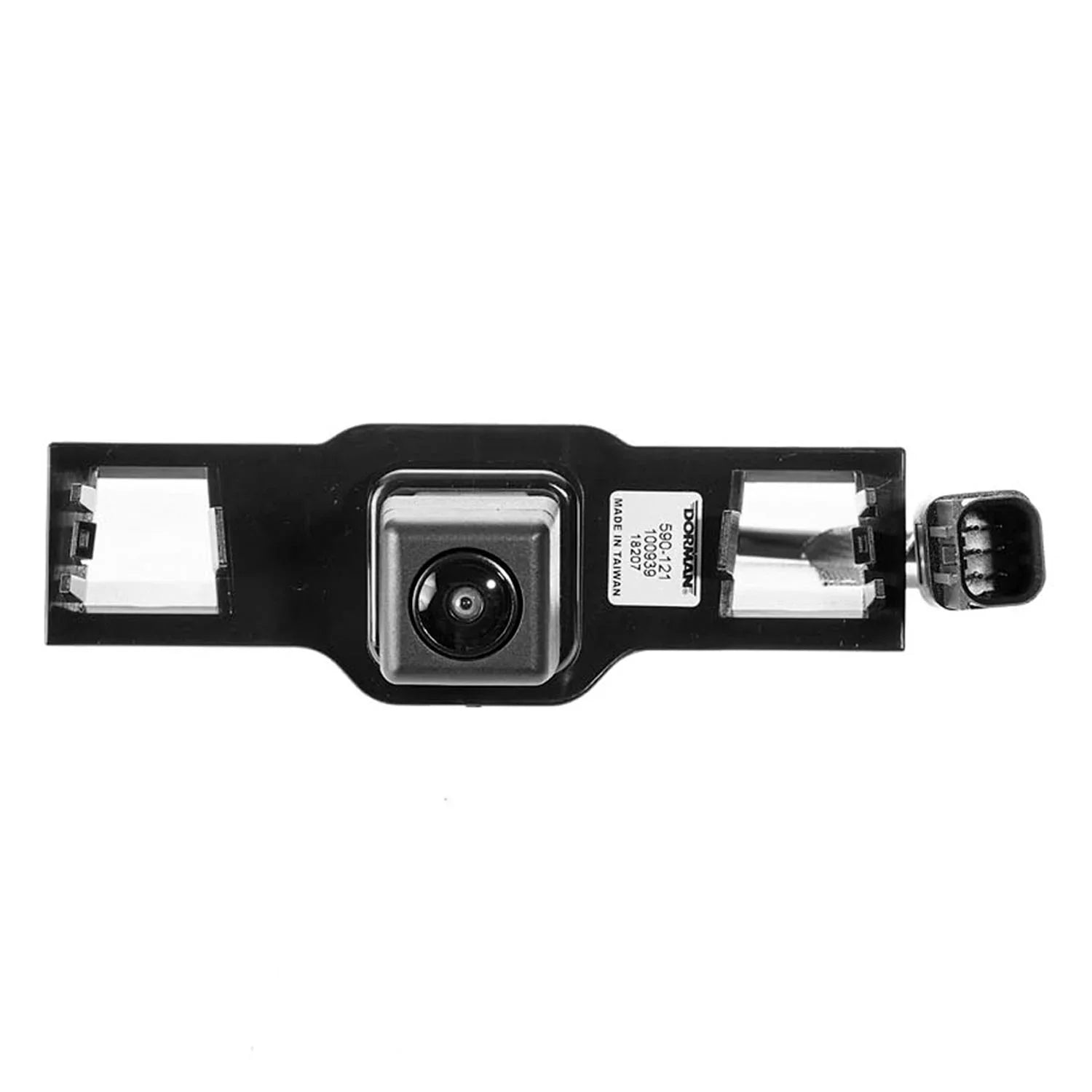 TRUNK MOUNTED LID HYBRID MODELS; ALSO ASSIST CAMERA; BACKUP/PARK FITS