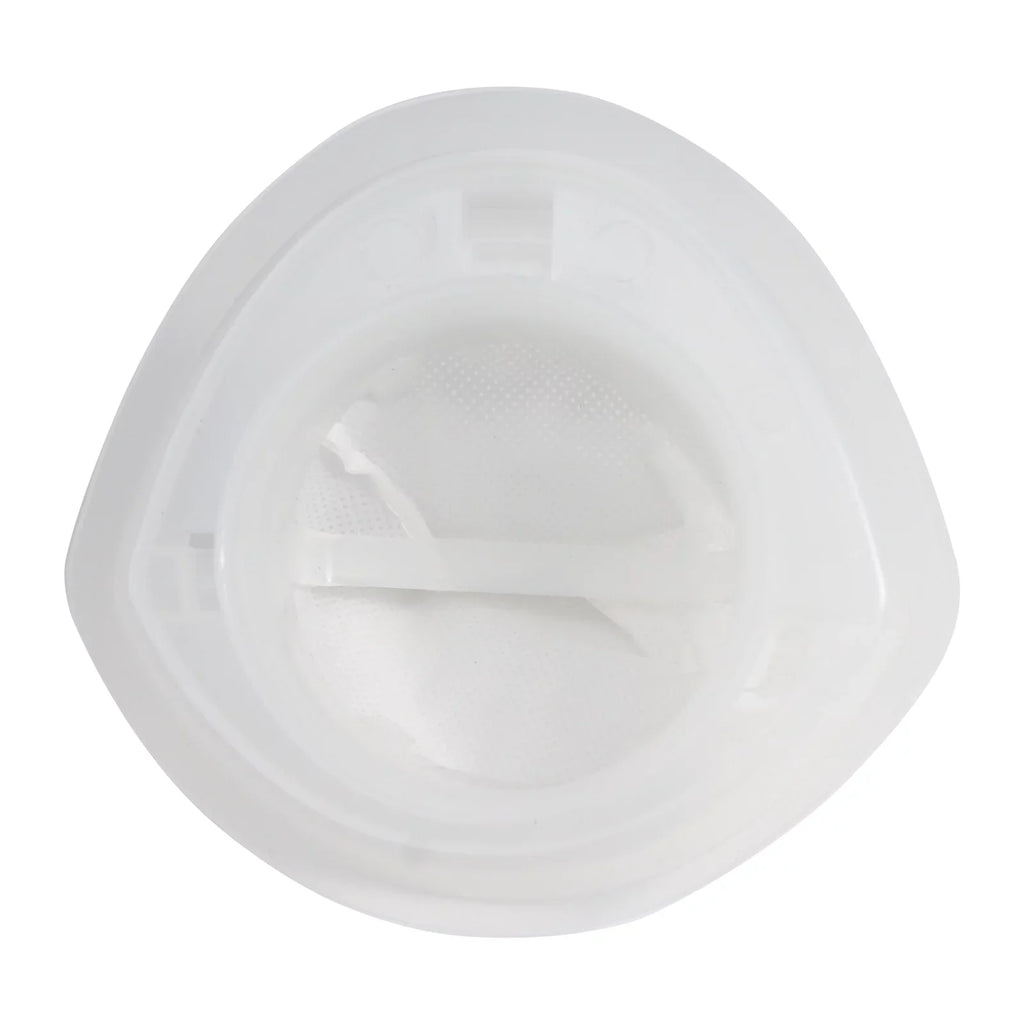 90590689 Decker Compatible Vacuum & Black Filter for Replacement Cleaner with & Black - Decker EVF100 10-Pack Filter BDH7200CHV