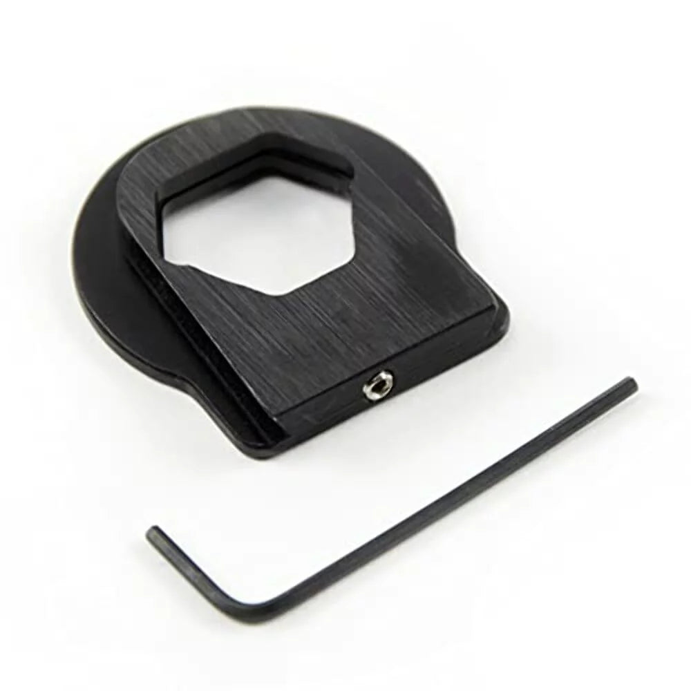 Bracket Mount Twist-Off Brandmotion Adapter Mirror