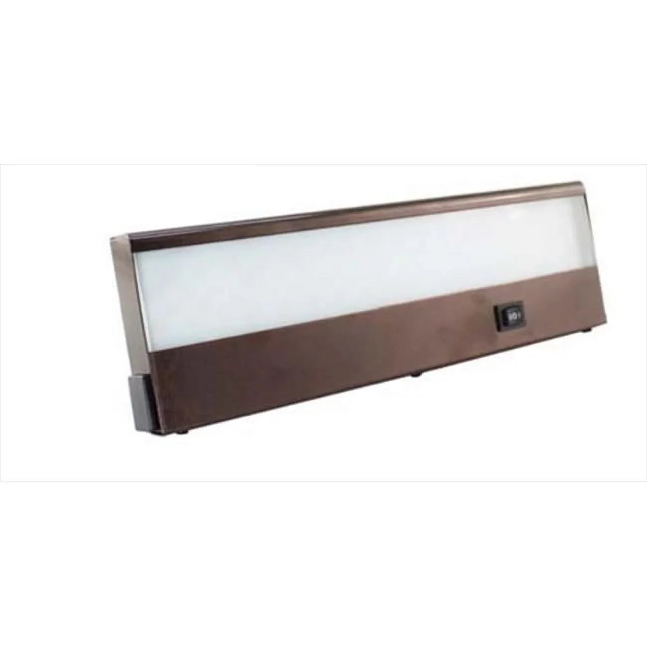 120V LED Westgate Cabinet Bronze - Under UC-LED-24-BRZ