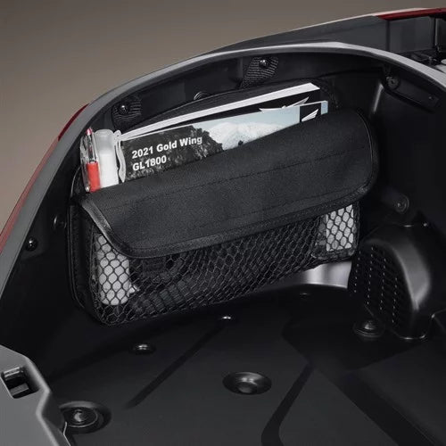 HG18TO Organizers Trunk Hopnel