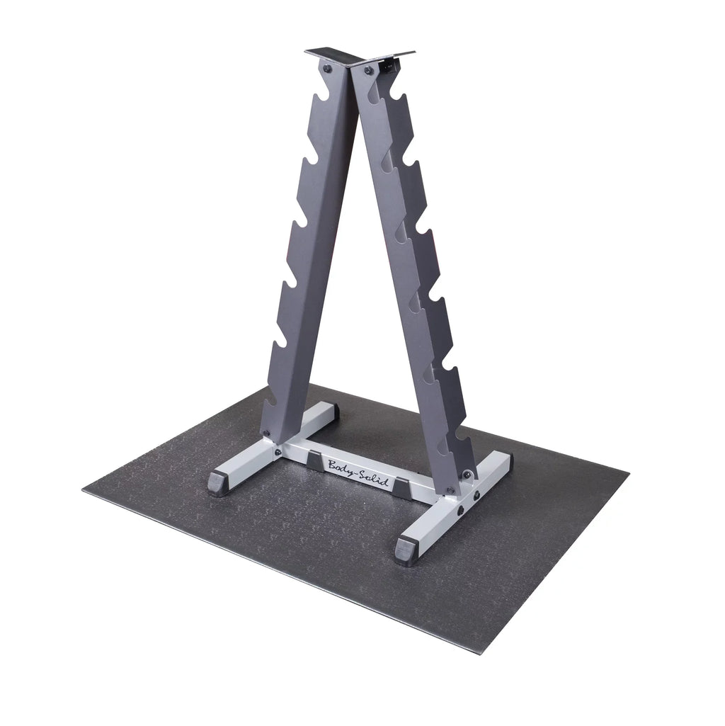 Solid Premium Rack Body Package GDR44-RFDP Dumbbell