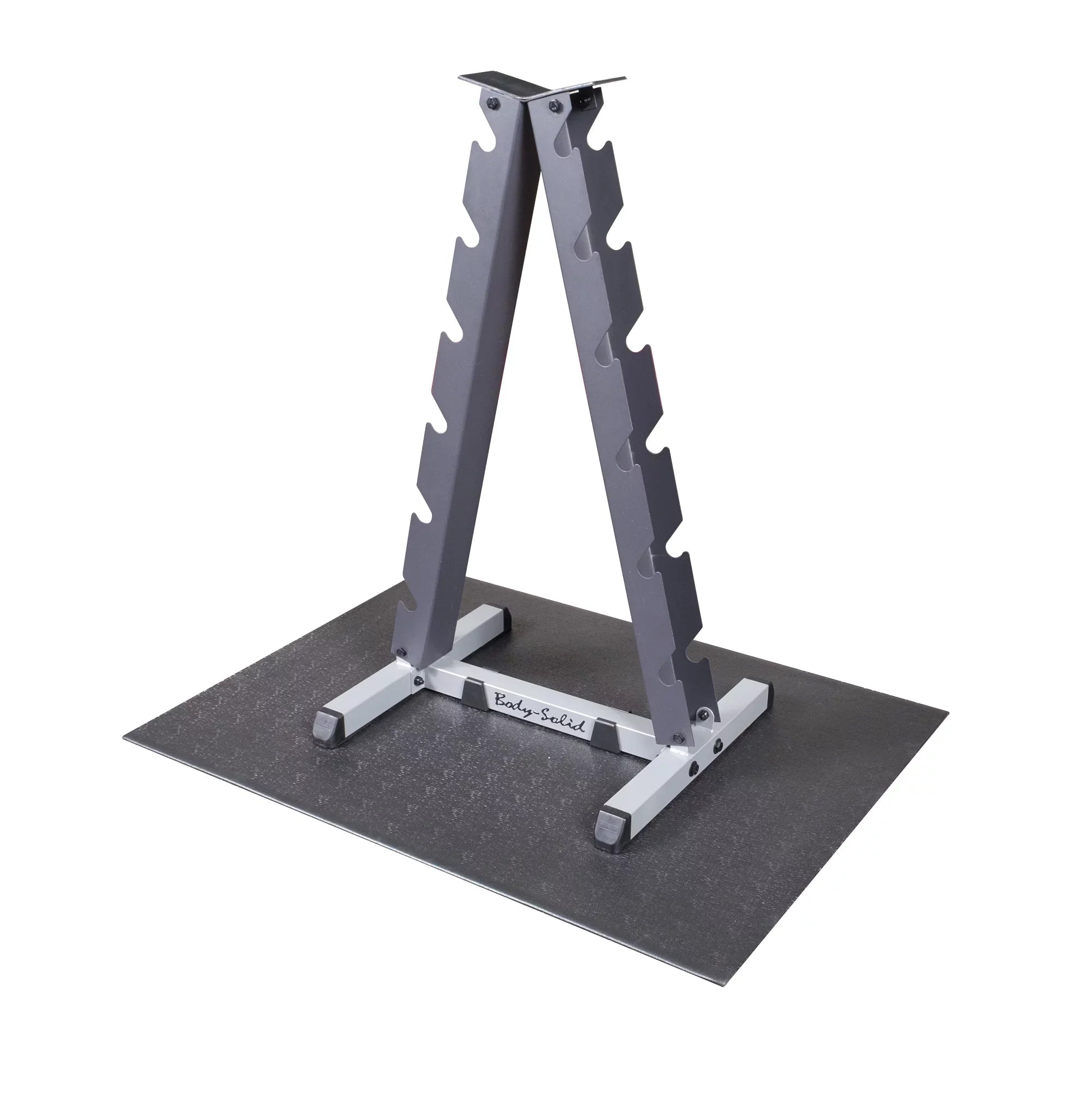 Solid Premium Rack Body Package GDR44-RFDP Dumbbell