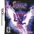 Dragon 2006) New Spyro: DS, (Refurbished) A Restored of (Nintendo Legend Beginning The Game