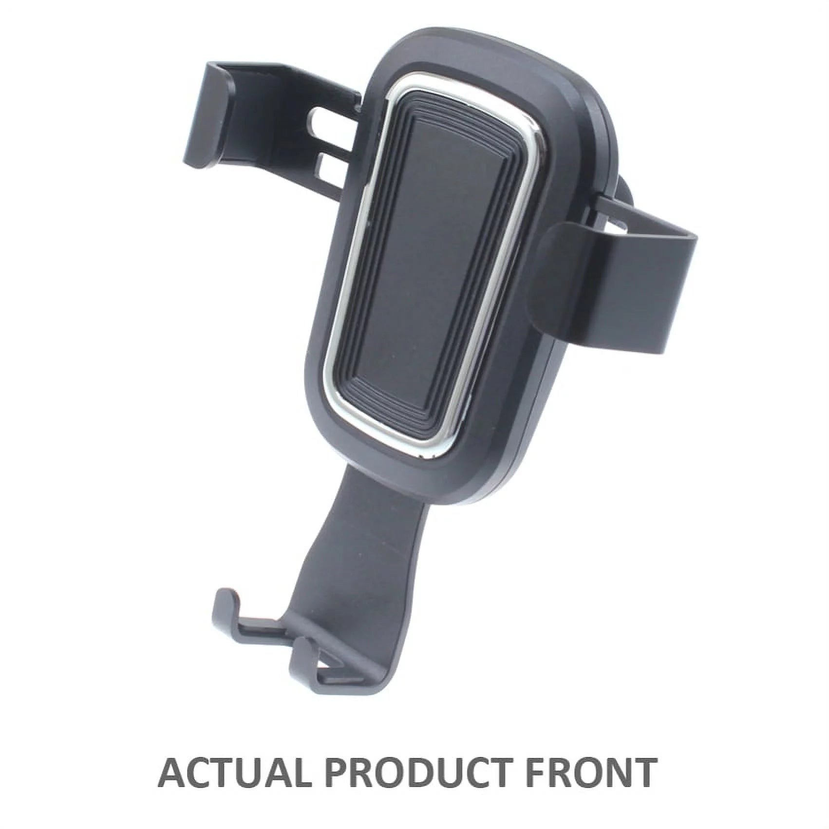 Mount 3 Dock Smart3 Air for Gravity Jitterbug Holder Lock With Model Jitterbug Lively Car Q1R Auto Smart Vent Compatible - Phone Cradle
