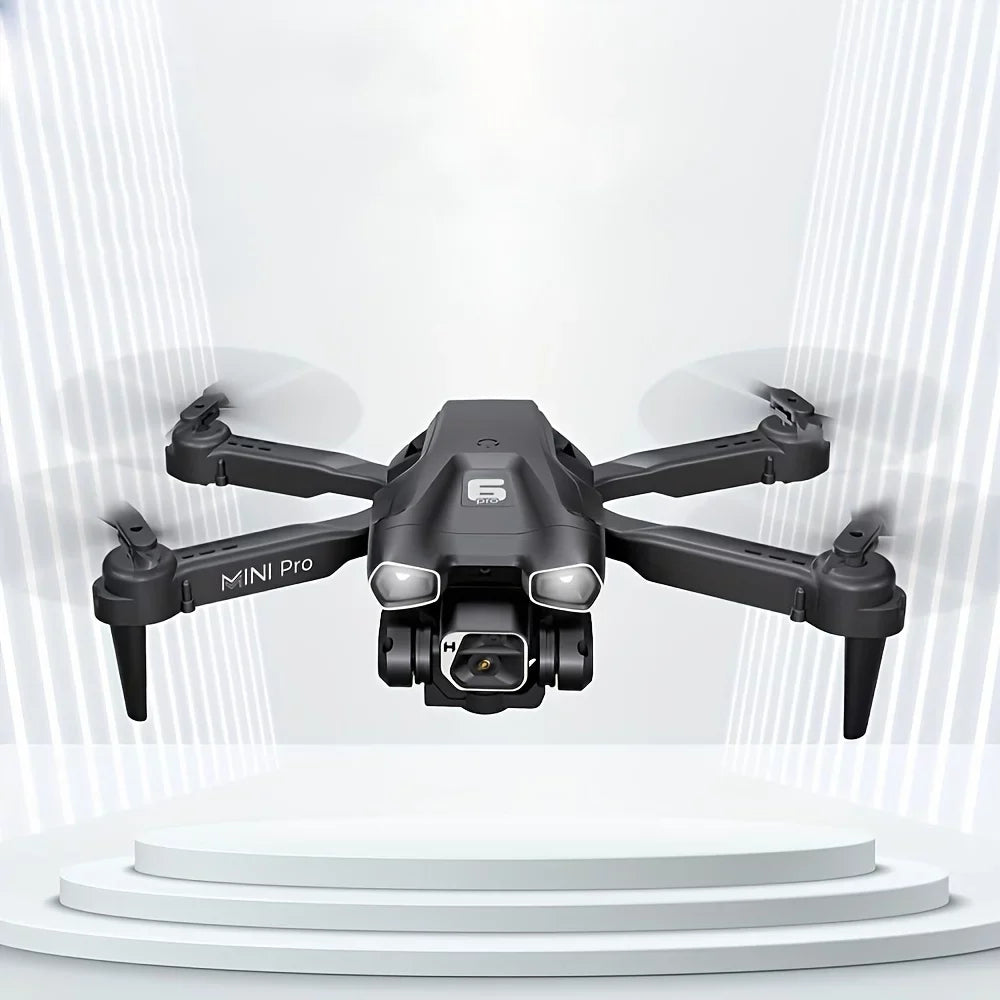 High-definition New Control Connection APP Aerial Mode H66 WIFI Return Control Photography Flight Headless Quadcopter Remote Drone Dual-camera One-button