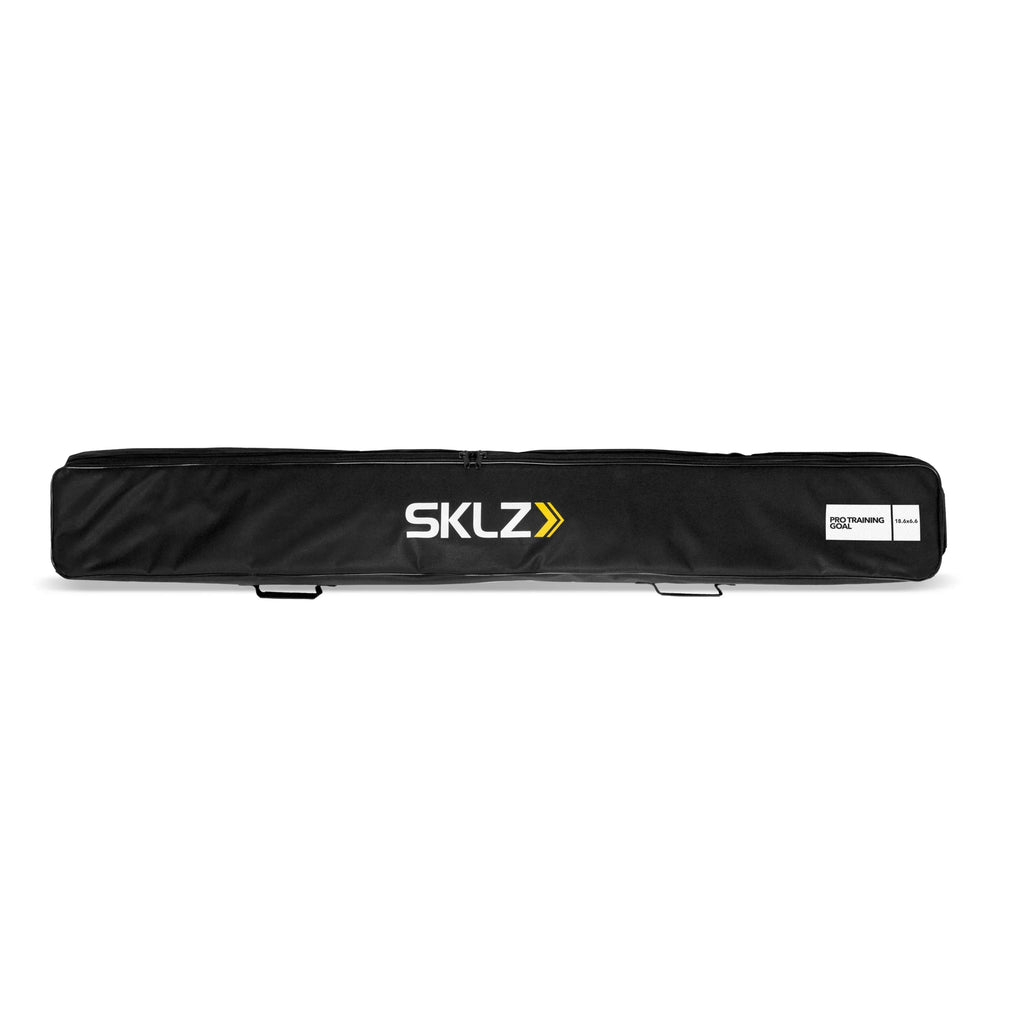 Goal Soccer or SKLZ Training Group Pro Practice for Individual
