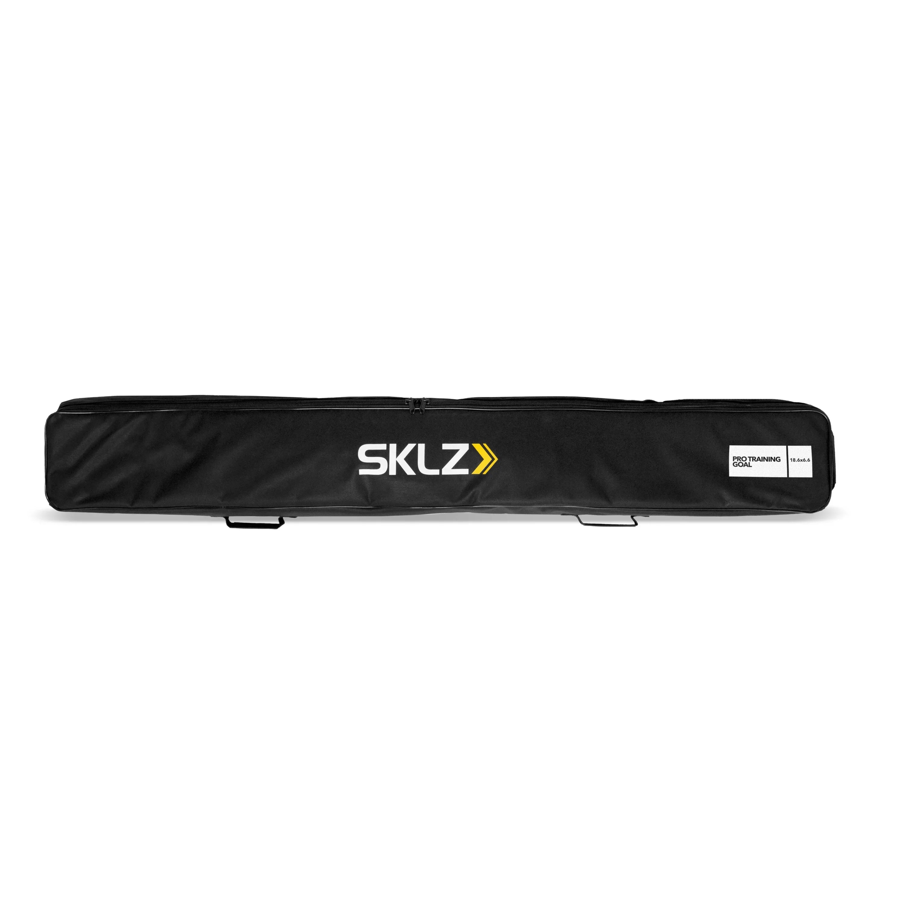 Goal Soccer or SKLZ Training Group Pro Practice for Individual