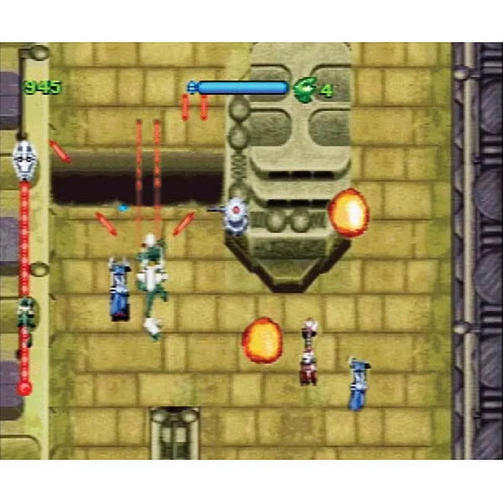 Star Wars Play III: Episode Plug 'N