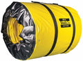 Duct,Semi Dri-Eaz Rigid,12" O.D.,300"L Extension F405