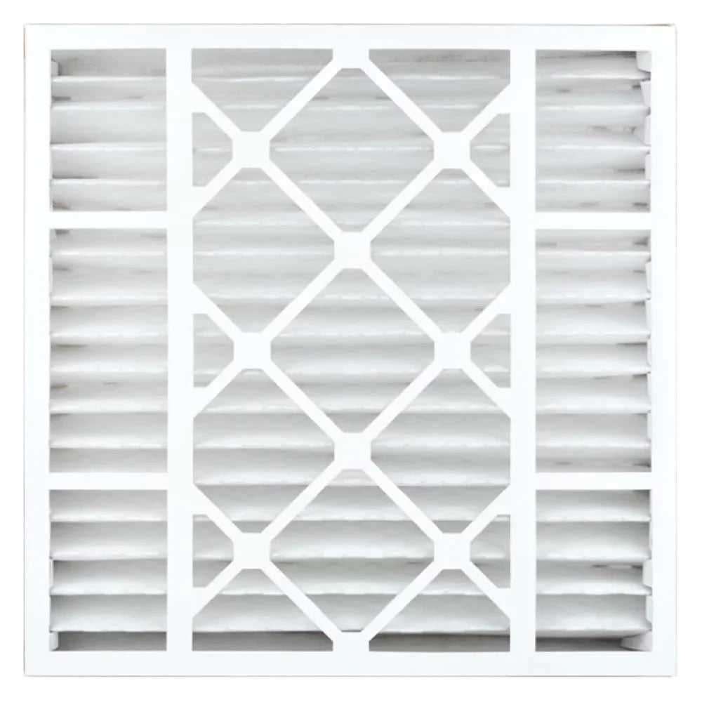 11 Filter - Furnace & for 20x20x4 AC MERV 6 Replacement Pack Honeywell Air