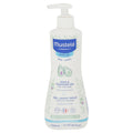 1 -16.9 Cleansing - FZ Gentle Each - Gel Mustela