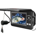 Fishing Fish Boat for Waterproof Ideal with Underwater Portable Fishing Display Finder Sea LCD Camera 720P