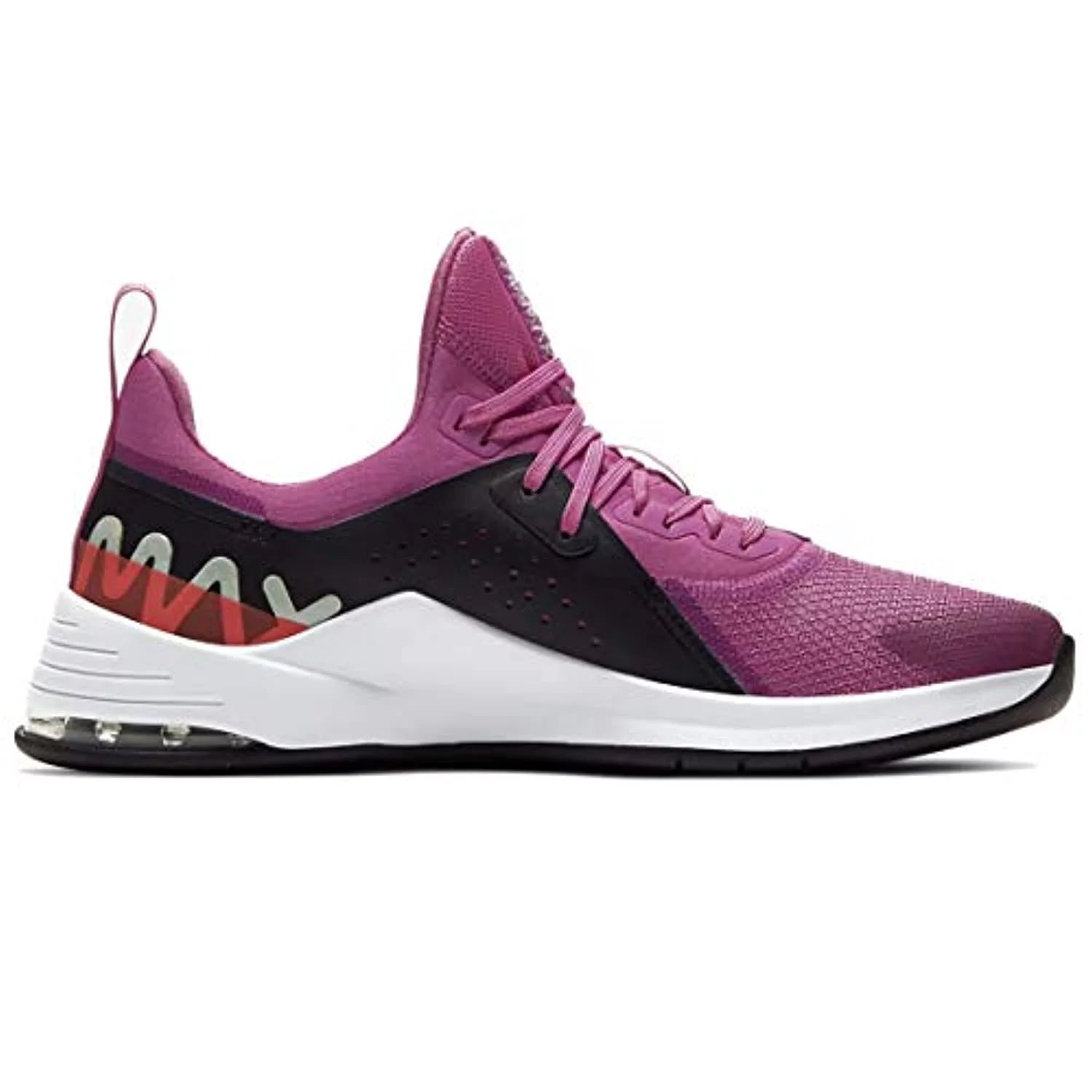 Size Max Womens Traininig 3 Nike Cj0842-600 Bella Womens 7 Tr Air Shoes