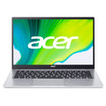 RAM (Refurbished) Swift 4GB N4020 128GB Restored 14"  Celeron S W11H SSD 1 notebook Intel 1.10GHz