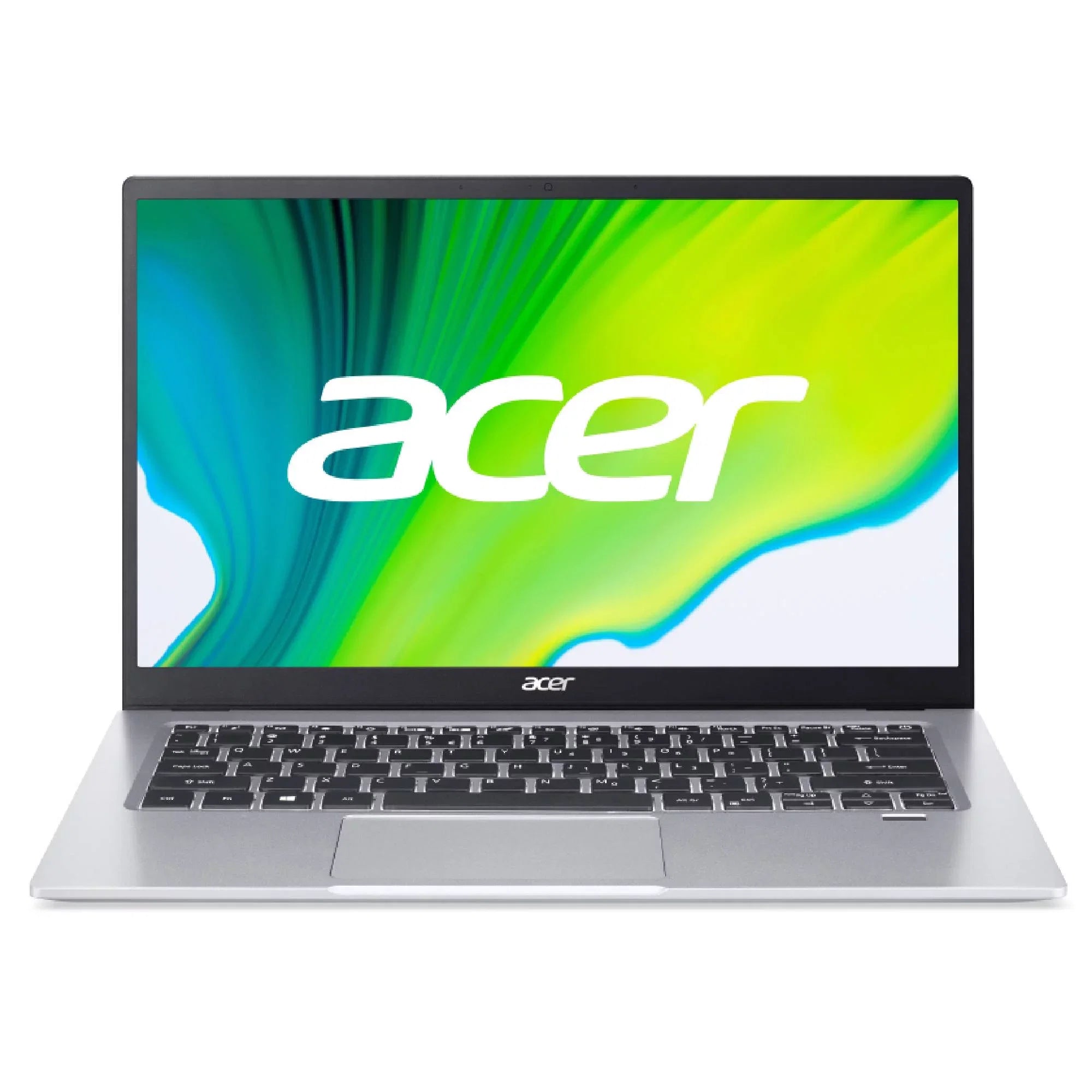 RAM (Refurbished) Swift 4GB N4020 128GB Restored 14"  Celeron S W11H SSD 1 notebook Intel 1.10GHz