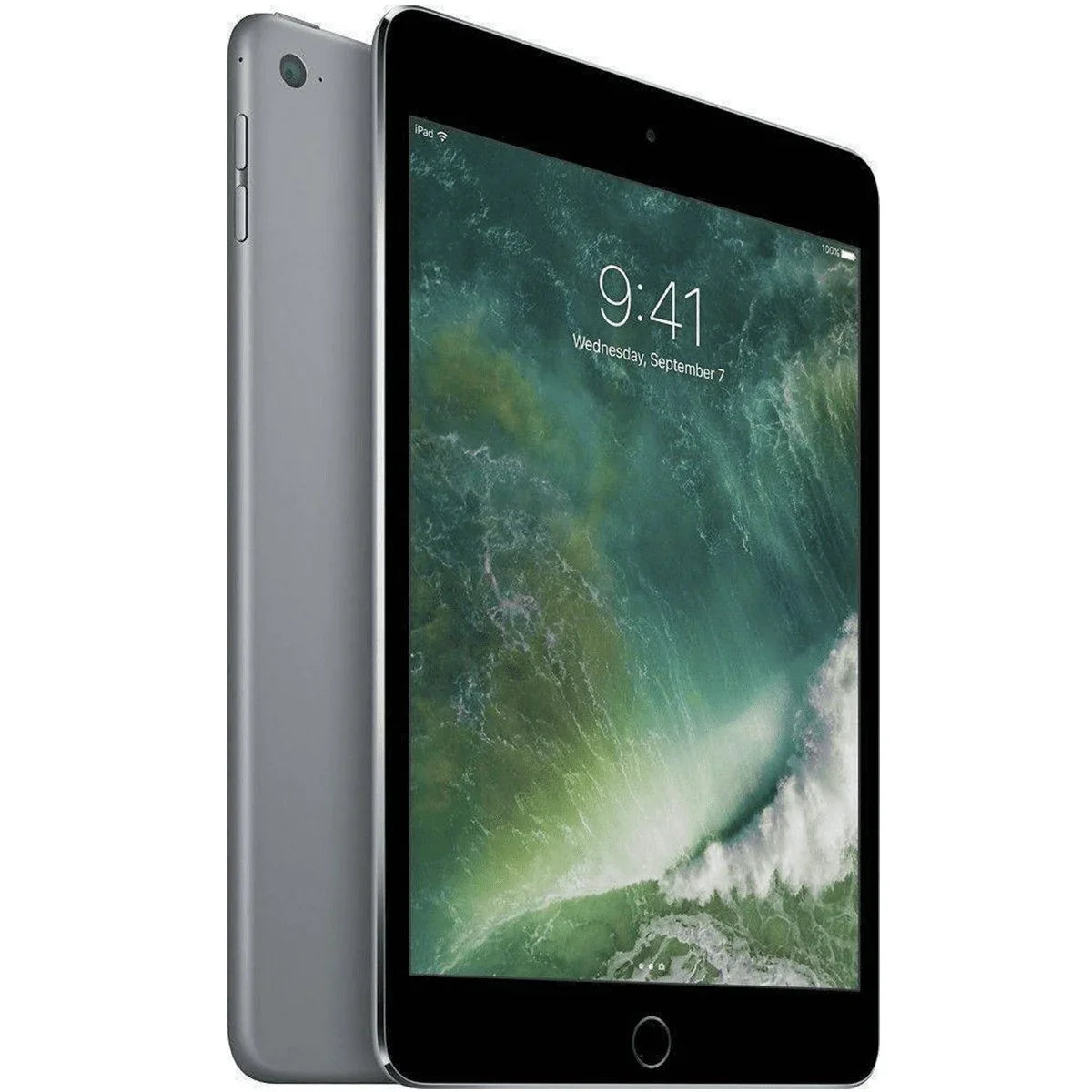 LTE 32GB 7.9" Dual-Core Gen Storage - - 2GB Mini Restored  (Refurbished) RAM 4th.  A8 Ipad